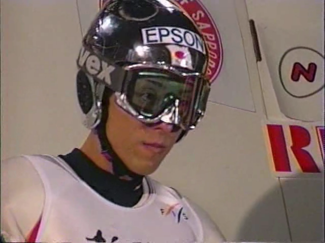 Kazuyoshi Funaki (NHK)